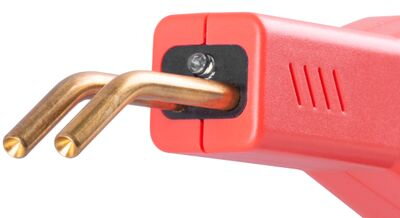 Pištoľ Strend Pro, zváracia, na plasty, 50 W