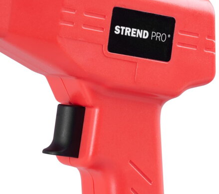 Pištoľ Strend Pro, zváracia, na plasty, 50 W