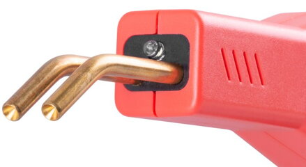 Pištoľ Strend Pro, zváracia, na plasty, 50 W