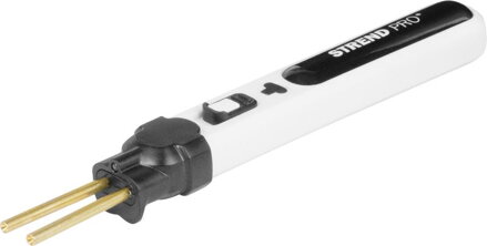 Pero Strend Pro, zváracie, na plasty, 2000 mAh, USB nabíjanie, s príslušenstvom Pero Strend Pro, zváracie, na plasty, 2000 mAh, USB nabíjanie, s príslušenstvom