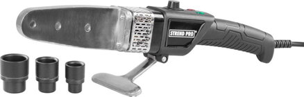 Zvaracka Strend Pro PPR 32D, 800W, 20-25-32 mm, na rúrky