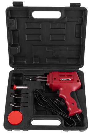 Spajkovacka Strend Pro SGS 98B, 100W v kufríku, CE