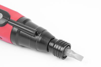 Skrutkovac STREND PRO NPT-SDD3.6V, 12bitov