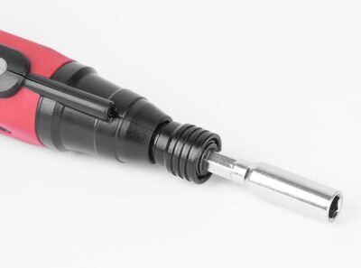 Skrutkovac STREND PRO NPT-SDD3.6V, 12bitov