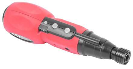 Skrutkovac STREND PRO NPT-SDD3.6V, 12bitov