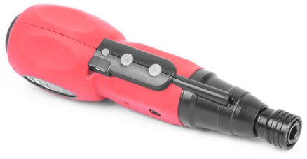 Skrutkovac STREND PRO NPT-SDD3.6V, 12bitov