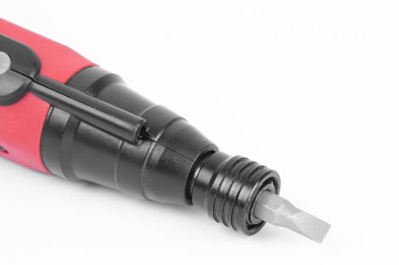 Skrutkovac STREND PRO NPT-SDD3.6V, 12bitov