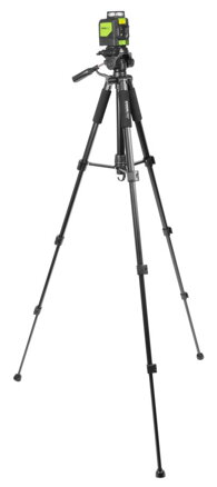 Laser Strend Pro 901CG, Green, OSRAM-tech, stojan 1.5 m