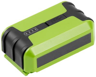 Laser STREND PRO HP-NT411G, 4V+1H, zelený