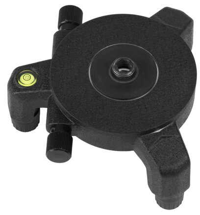 Laser STREND PRO HP-NT411G, 4V+1H, zelený