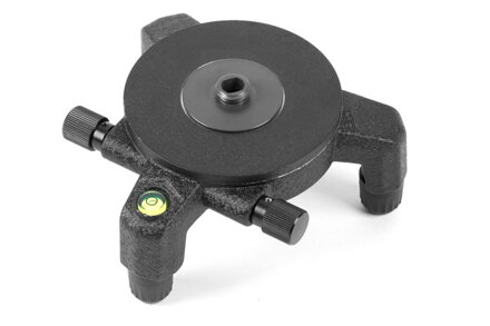 Laser STREND PRO HP-NT411G, 4V+1H, zelený