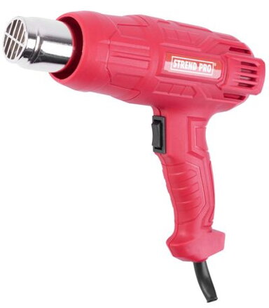 Pistol Strend Pro HAG004, 2000W, teplovzdušná