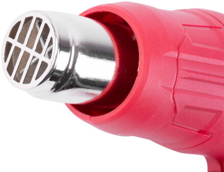 Pistol Strend Pro HAG004, 2000W, teplovzdušná
