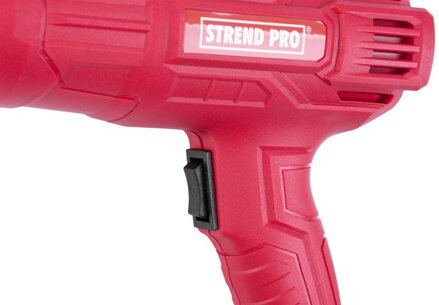 Pistol Strend Pro HAG004, 2000W, teplovzdušná