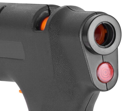Pistol Strend Pro HG785-80, 80 W, na tavné tyčinky