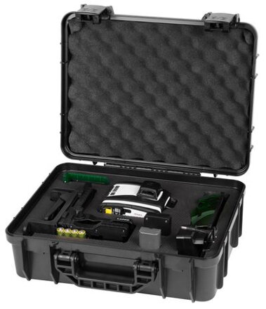 Laser KAPRO® 883G Prolaser®, 3D All-Lines