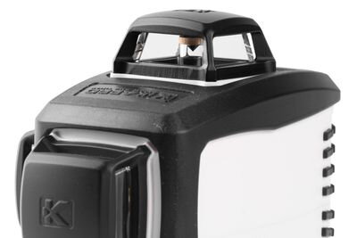 Laser KAPRO® 883G Prolaser®, 3D All-Lines
