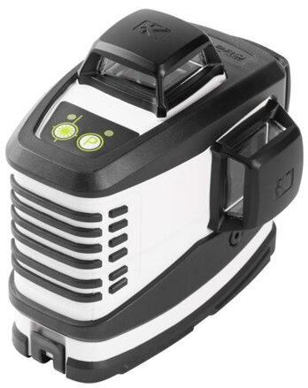 Laser KAPRO® 883G Prolaser®, 3D All-Lines
