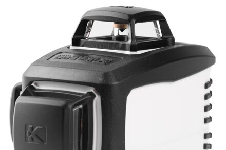 Laser KAPRO® 883G Prolaser®, 3D All-Lines