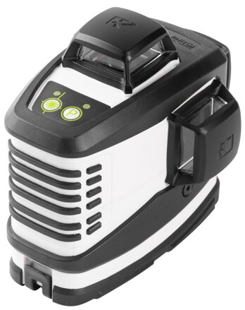 Laser KAPRO® 883G Prolaser®, 3D All-Lines