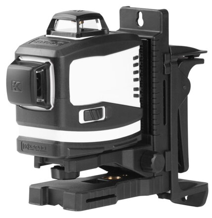 Laser KAPRO® 883G Prolaser®, 3D All-Lines