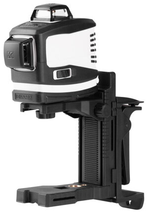 Laser KAPRO® 883G Prolaser®, 3D All-Lines