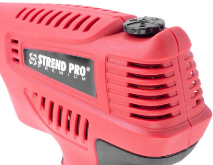 Spajkovacka Strend Pro SGS 700, 200W, LED, s regulaciou teploty