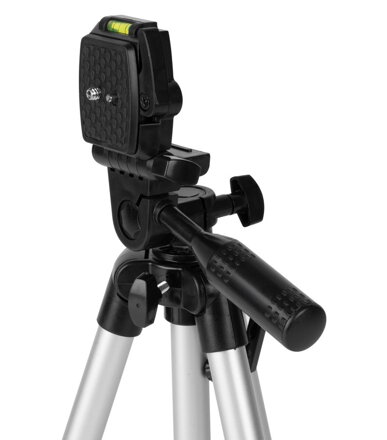 Stativ STREND PRO 3POD5, 1,2 m, 1/4"