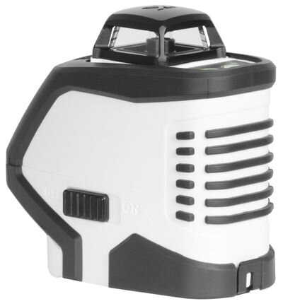 Laser KAPRO® 962G Prolaser® Multibeam Orbital Laser, Green, IP65