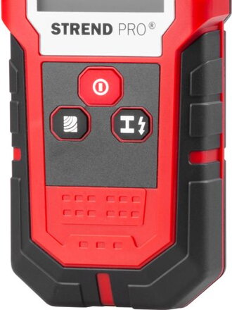 Detektor digitálny STREND PRO MK08