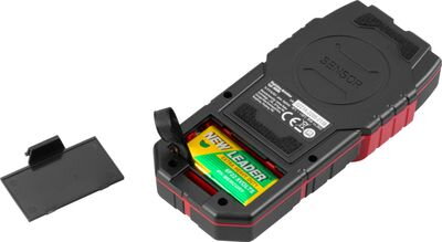 Detektor digitálny STREND PRO MK08