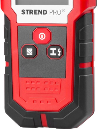 Detektor digitálny STREND PRO MK08