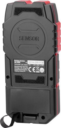 Detektor digitálny STREND PRO MK08