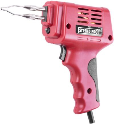 Spajkovacka Strend Pro SGS 98C, 175W, LED
