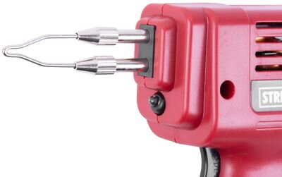 Spajkovacka Strend Pro SGS 98C, 175W, LED