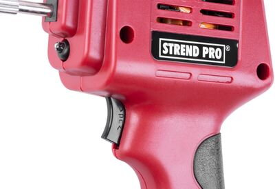 Spajkovacka Strend Pro SGS 98C, 175W, LED