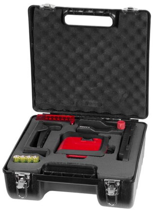 Laser KAPRO® 883N Prolaser®, 3D All-Lines