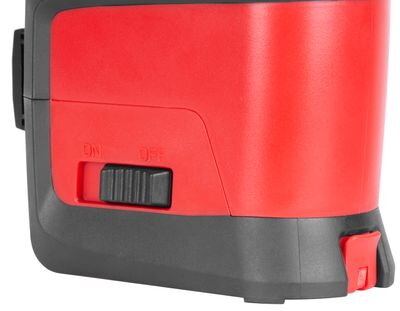 Laser KAPRO® 883N Prolaser®, 3D All-Lines