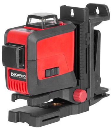 Laser KAPRO® 883N Prolaser®, 3D All-Lines