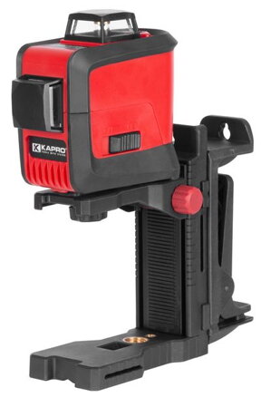 Laser KAPRO® 883N Prolaser®, 3D All-Lines