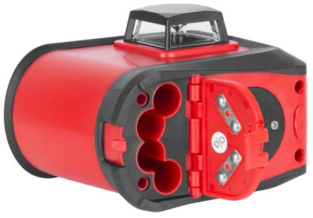 Laser KAPRO® 883N Prolaser®, 3D All-Lines