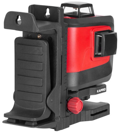 Laser KAPRO® 883N Prolaser®, 3D All-Lines