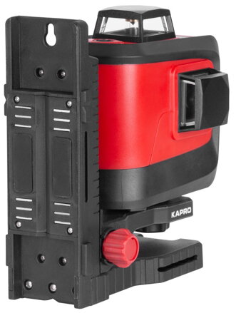 Laser KAPRO® 883N Prolaser®, 3D All-Lines