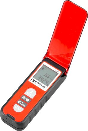 Merac KAPRO® 363 Kaprometer K-30, Beamfinder™