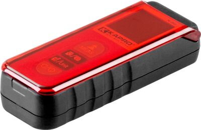 Merac KAPRO® 363 Kaprometer K-30, Beamfinder™