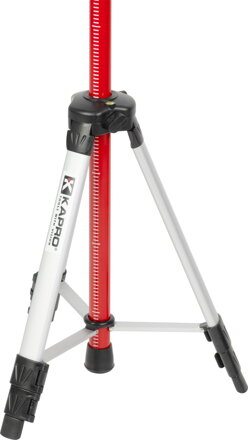 Laser KAPRO® 873S Prolaser® Vector, krížový, so statívom