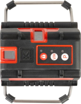 Laser KAPRO® 873S Prolaser® Vector, krížový, so statívom