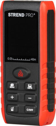Merac STREND PRO DIME 40M, laserový