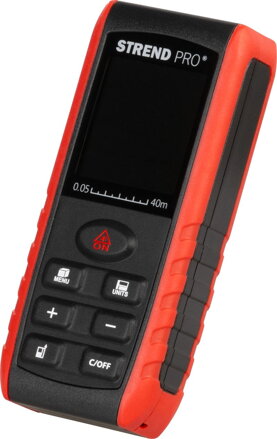 Merac STREND PRO DIME 40M, laserový