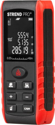 Merac STREND PRO DIME 40M, laserový